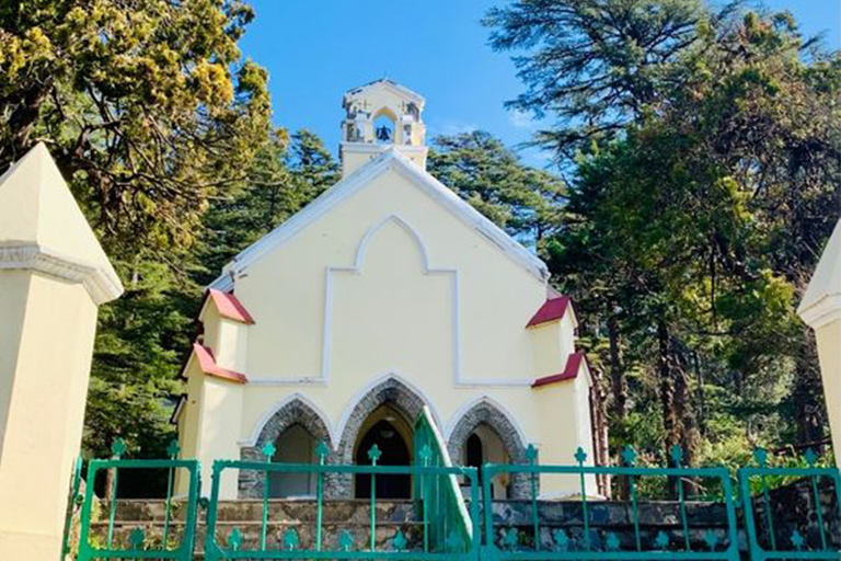 Church